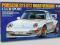 TAMIYA 24247 PORSCHE 911 GT2 ROAD VERSION 1:24