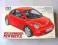 TAMIYA 24200 VOLKSWAGEN NEW BEETLE 1:24