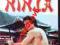 [VHS] BIAŁY NINJA -------------------- rarytas !!!
