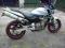 Honda Hornet CB600F 2004 rok