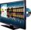 TELEWIZOR LED 22'' z DVD,USB,MPEG4,FullHD, +ANTENA