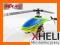 SPORTOWY HELIKOPTER RC JEDEN WIRNIK MJX F648 F48