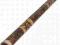 TOCA SYNERGY Didgeridoo Bambusowe Malowane