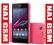 SONY XPERIA Z1 COMPACT LTE D5503 RÓŻOWY PINK PL DY