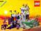 Kings Mountain Fortress LEGO 6081 ZAMEK KG