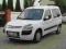 BERLINGO 1.4 benz 98 tys km, SALON PL, FVAT 23%