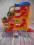 Garaż Rampa  Fisher Price Little People