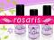 rosaris ** SUN BLOCKER 6ml ** PRZECIW ŻÓŁKNIĘCIU