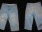 SPODENKI  DZIECIĘCE 3/4  NEXT  9-10 LAT  140 CM