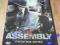 DVD - OSTATNIA BITWA ( Assembly ) -LEKTOR-FOLIA !
