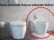 Bidet wiszący: STARCK 1 DURAVIT 0274150000 #027415