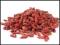 JAGODY GOJI 1kg TANIO owoce GOJA BEZ KONSERWANTÓW