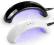 LAMPA LED UV Z TIMEREM żele LED manicure hybrydowy