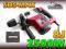 MŁOT UDAROWY OBROTOWY 2500W 8J SDS-MAX WALIZKA