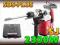 MŁOT UDAROWY OBROTOWY 2300W MŁOTOWIERTARKA 5J
