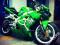 KAWASAKI ZX6R 636 STUNT SM FIGHTERS