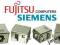 ! Gniazdo zasilania FUJITSU-SIEMENS Pi1505 Pi1510