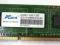 PAMIĘĆ DO NOTEBOOKA ASINT 1GB DDR3 SODIMM FVAT