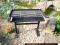 Gastronomiczny grill !!! blacha 4 mm!!! 100cm!!