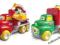 LITTLE TIKES 619038 DUŻY POJAZD Z UCHWYTEM MIX