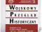 WOJSKOWY PRZEGLĄD HISTORYCZNY 1-2/1994 warszawa