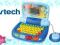 VTECH LAPTOP MAŁEGO ODKRYWCY NIEBIESKI 60314