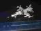 MODEL SAMOLOTU NORTHROP F-5A FREEDOM FIGHTER