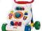 PCHACZ CHODZIK FISHER PRICE  * interaktywny j.nowy