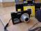 NIKON COOLPIX S2500 HD APARAT CYFROWY 12MPx 8GB