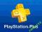 Playstation Plus PS+ 14 dni PS4