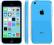 IPHONE 5C 16GB NIEBIESKI