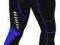 Legginsy BAD BOY Compression Sphere / MMA BJJ / XL