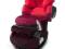 BABY CYBEX Fotelik Pallas 2 Gold line 2013, Poppy