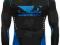 Rash Guard BAD BOY Compression Sphere MMA BJJ / S