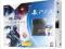 Sony PS4 500GB + Killzone