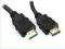 KABEL DO MONITORA HDMI v.1.4 (19PIN) M/M 3M