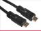 GEMBIRD KABEL DO MONITORA HDMI(19PIN) M/M 4 5M