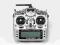 Aparatura FrSky Taranis 2,4GHz ACCST 16CH +walizka