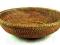 Koszyk okragły Rattan o średnicy 30 cm
