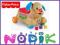 SZCZENIACZKOWY CHODZIK JEŹDZIK FISHER PRICE TYCHY
