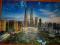 Puzzle TREFL 2000 Petronas Twin Towers