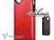 ETUI POKROWIEC ITSKINS EVOLUTION IPHONE 5 5S RED