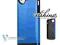 ETUI POKROWIEC ITSKINS EVOLUTION IPHONE 5 5S BLUE