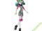 Monster High Roller Maze Ghoulia Yelps !