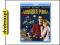 dvdmaxpl FORBIDDEN PLANET Zakazana Planeta BLU-RAY