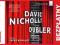 Dubler. Książka audio CD MP3 - David Nicholls 24h