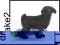 SCHLEICH MOPS SUCZKA NEW 2010 16382 [ZABAWKA]