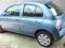 Nissan Micra 1.2benzyna klima