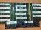 512MB  markowe DDR2 - 667/533 -do  laptopów