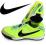 TURFY ORLIK NIKE TIEMPO NATURAL IV LTR TF r. 42 ż